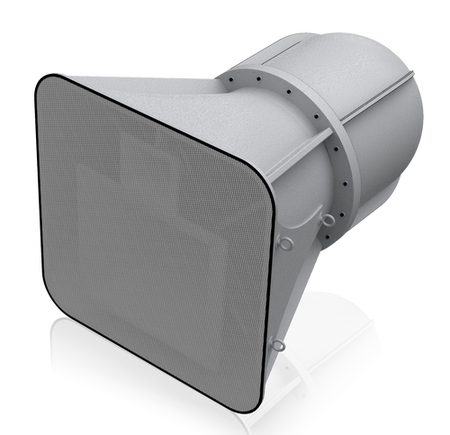 Atlas AH94-212-BSG 3-Way Stadium Horn System