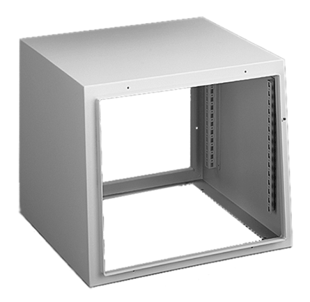 Hoffman PST566 Proline Sloped-Front HMI Enclosure