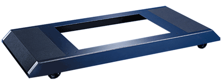 Hoffman PMB69 Proline Mobile Base
