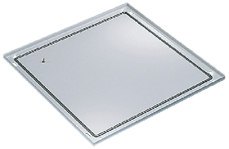 Hoffman PB0105HF2 Proline 0-mm Solid Base