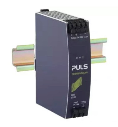 PULS CD5.241-L1 DC/DC Converter 24V, 3.8A