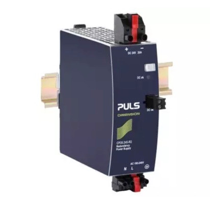 PULS CP20.245-R2 Power Supply with Integrated Decoupling Function 24V, 20A
