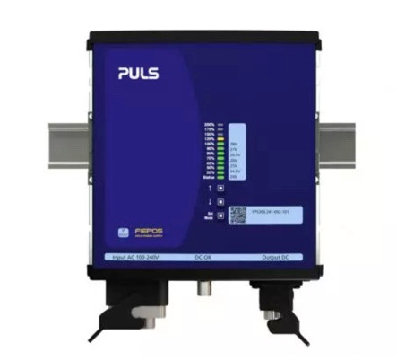 PULS FPS300.241-002-101 1-Phase IP54-67 Power Supply 24V, 15A