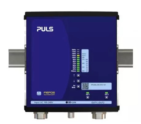 PULS FPS300.245-016-101 1-Phase IP54-67 Power Supply 24V, 15A