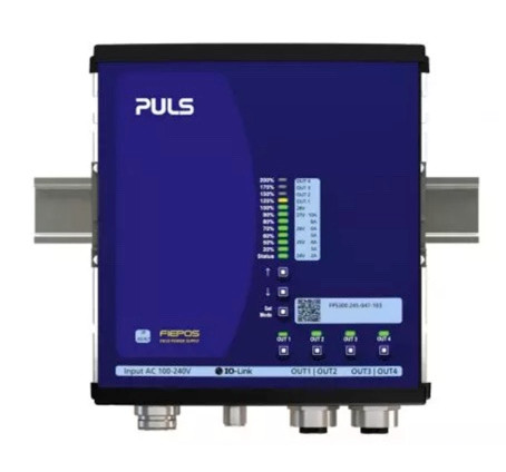 PULS FPS300.245-047-103 1-Phase IP54-67 Power Supply