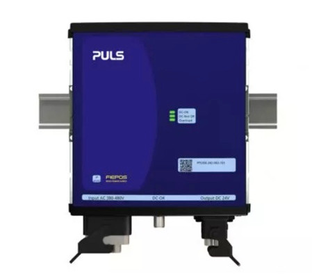 PULS FPT300.242-002-101 3-Phase IP54-67 Power Supply 24V, 15A