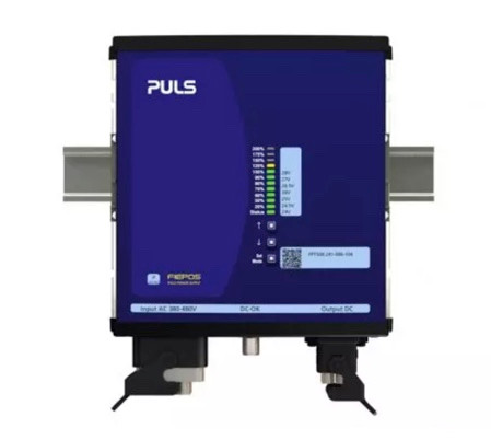 PULS FPT500.241-002-101 3-Phase IP54-67 Power Supply 24V, 25A