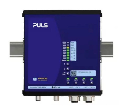 PULS FPT500.245-018-103 3-Phase IP54-67 Power Supply
