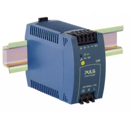 PULS ML30.100 DIN Rail Power Supply for 1-Phase System 24V, 1.3A