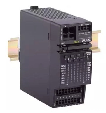 PULS PISA-B-812-B1 Electronic Circuit Breaker 24V, 40A