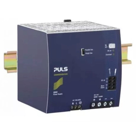 PULS QS40.361 DIN Rail Power Supply