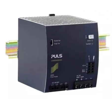 PULS QT40.361 DIN Rail Power Supply