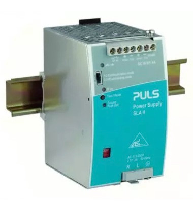 PULS SLA4.100 AS-Interface Power Supply 30.5V, 2.8A
