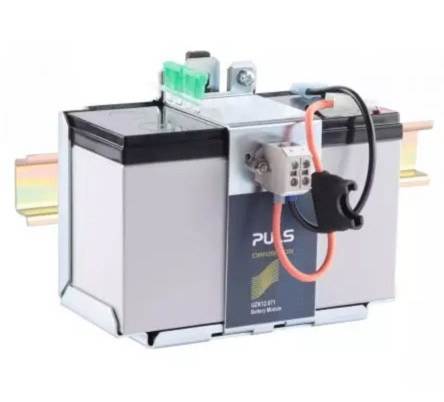 PULS UZK12.071 Battery Module with Battery 12V