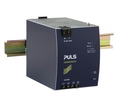 PULS XT40.362 DIN Rail Power Supply