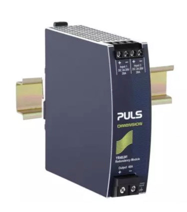 PULS YR40.241 MOSFET Redundancy Module 24V, 40A