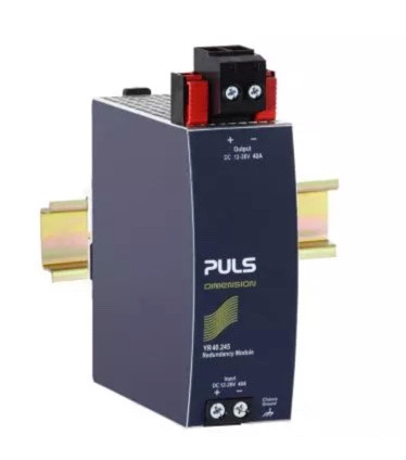 PULS YR40.245 MOSFET Redundancy Module 24V, 40A