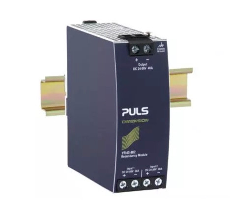 PULS YR40.482 MOSFET Redundancy Module 24V, 40A