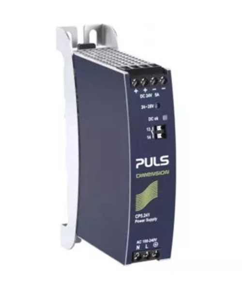 PULS ZM10.WALL Wall/Panel Mount Bracket