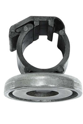 MagDaddy 62450 1/2" Magnetic Clamps, 100 Pack
