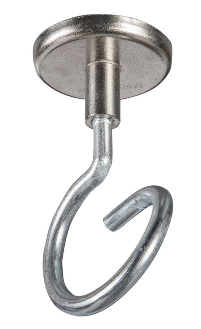 MagDaddy BRM75-100 3/4" Magnetic Bridle Ring, 100 Pack