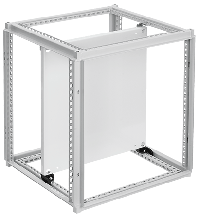 Hoffman PPF2012 Proline Steel Full Subpanel