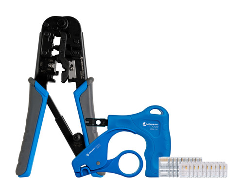 Jonard Tools TK-RJ45