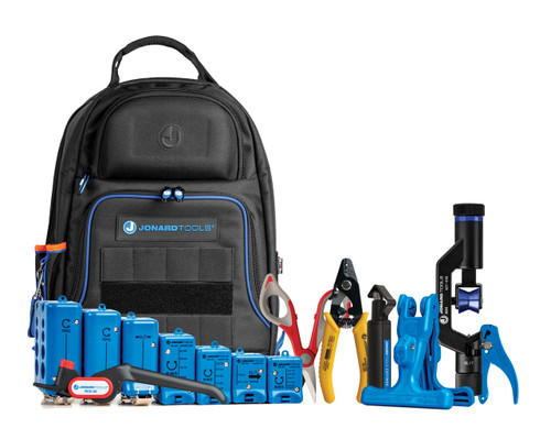 Jonard Tools TK-107B