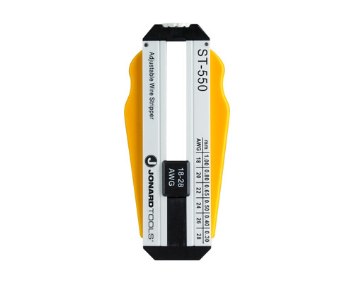 Jonard Tools ST-550