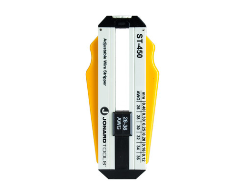 Jonard Tools ST-450
