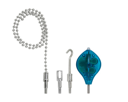 Jonard Tools RDG-RP4A 4 Piece Glow Rod Attachment Replacement Kit