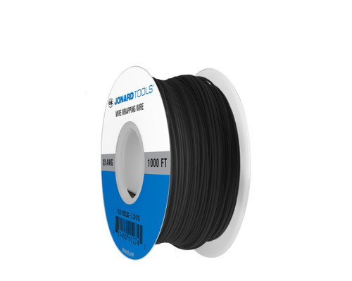 Jonard Tools R30BLK-1000