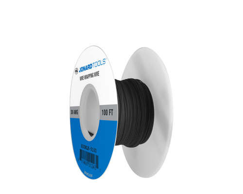 Jonard Tools R30BLK-0100