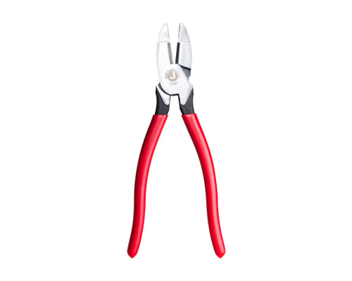 Jonard Tools JIC-683 Lineman's Side Cut Pliers