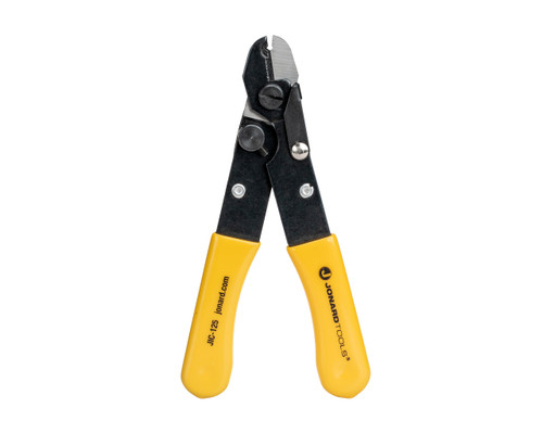 Jonard Tools JIC-125 Fiber Optic Stripper