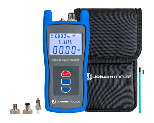 Jonard Tools FLS-50