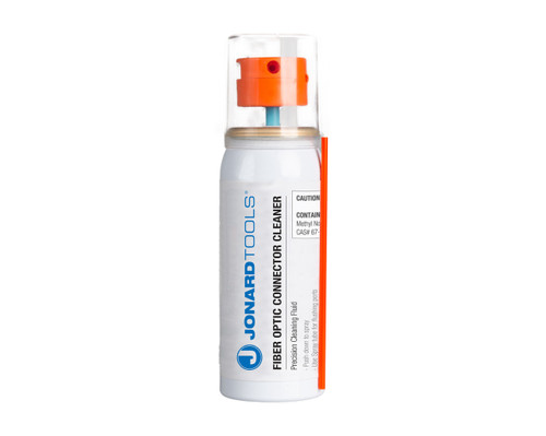 Jonard Tools FCF-3 Nonflammable Fiber Cleaning Fluid