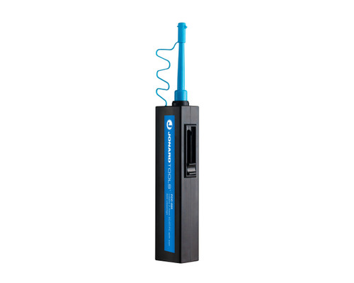 Jonard Tools FCC-250 Fiber Connector Cleaner
