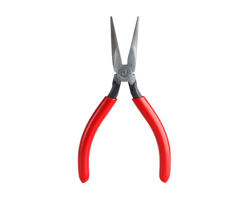 Jonard Tools ELONGNOSE Long Nose Gripping Pressing Pliers