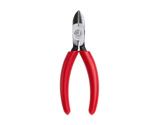 Jonard Tools DIABVNOTCH Diagonal Crushing Slitting Pliers