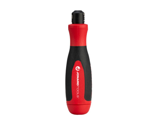 Jonard Tools CTW-H F Connector Torque Wrench Handle