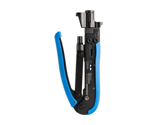 Jonard Tools CTF-200 Compression Tool