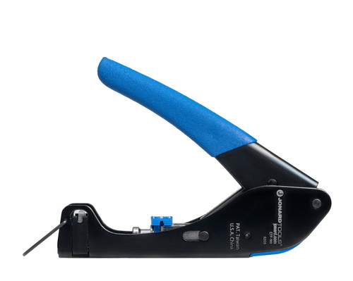 Jonard Tools CTF-180 360-Degree Compression Tool