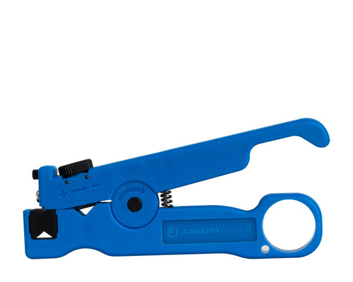 Jonard Tools CSR-1575 Cable Slit & Ring Tool