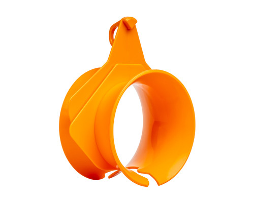 Jonard Tools CPF-215 Cable Funnel Drop Ceiling Protector