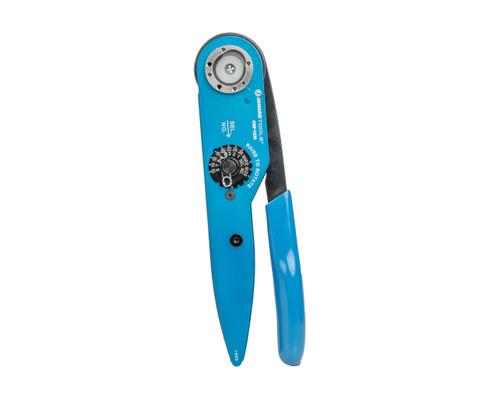 Jonard Tools CMP-1226 Precision Crimper