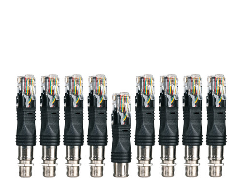 Jonard Tools CMI-RJ45 RJ45 Adapters