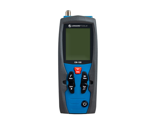 Jonard Tools CM-100 Cable Mapper Pro