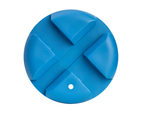 Jonard Tools CG-100 COAX Cable Gripping Tool