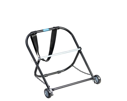 Jonard Tools CC-2721WS Steel Cable Caddy